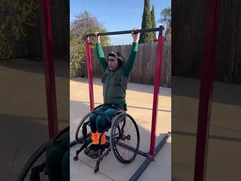 Still got the Power of YOUTH! 😤👍🏽 #guysensei #naruto #mightguy #anime #disability