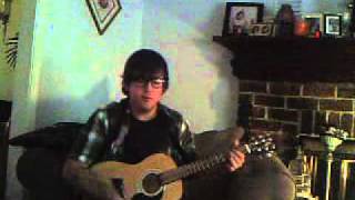 &quot;Bonnie Taylor Shakedown&quot; Hellogoodbye cover