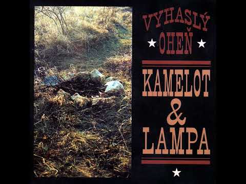 Kamelot & Lampa - Vracím se, vracím (1997)