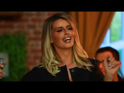 Sanja Risteska & Grupa Cardak -  Daj mazu da se napijam (ImaT nemaT)