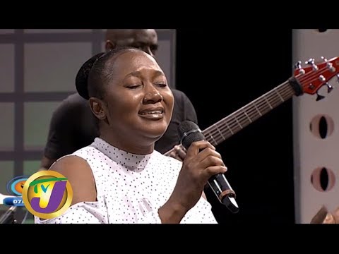 TVJ Smile Jamaica: Band Performance - August 14 2019