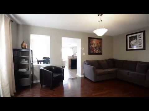 38 Murphy Road Brampton Roger Townsend