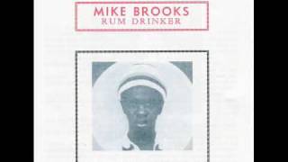 Mike Brooks - Wicked Babylon