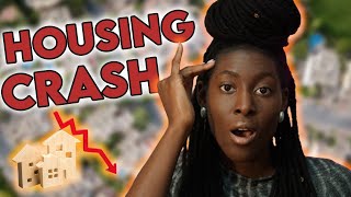 Housing Market Crash 2022 | The TRUTH!