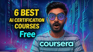 Google AI Courses (Free)