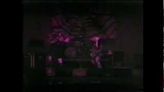 Scorcher - Paranoid (Black Sabbath Cover)