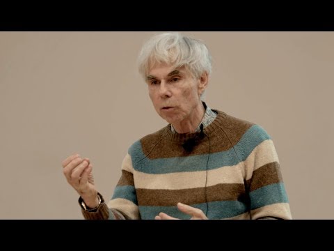 Prof. Douglas Hofstadter: Licht bei Einstein - Einstein bei Licht