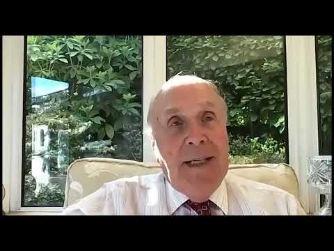 Predestinarea: Din vesnicii Dumnezeu Tatal l-a ales pe Dumnezeu Fiul ca sa fie Mantuitorul lumii