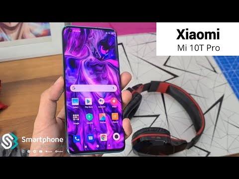 Xiaomi Mi 10T Pro - Fast alles richtig gemacht!