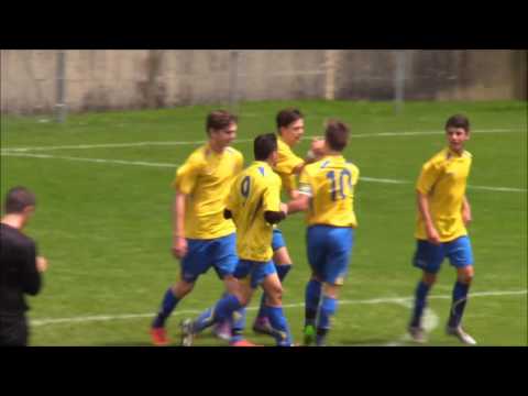 Team Littoral (Bôle) vs Grpm Val de Ruz (Fontainemelon) 18.06.2016 3-9