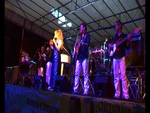 I Rodigini Lui Monica