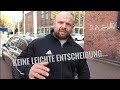 212 oder open Class? - KEINE LEICHTE ENTSCHEIDUNG...