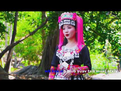 kom koosloos hais ua dab neeg - by nuna yaj nkauj tawm ntshiab 25-09-2019