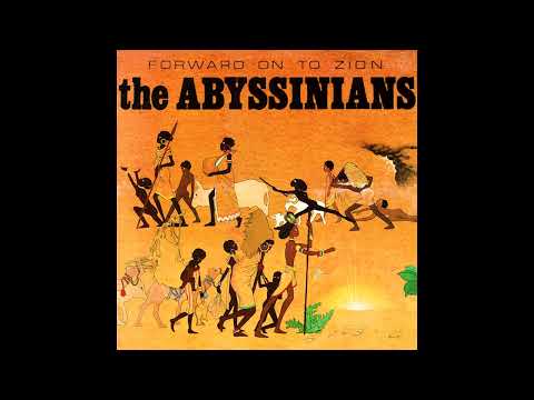 Abyssinians - Forward On To Zion Full Album - ReggaeFullRoots
