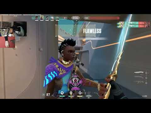 kugio || Valorant Streamer Spotlight