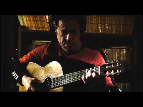 Mi Viejo - Dominic Miller