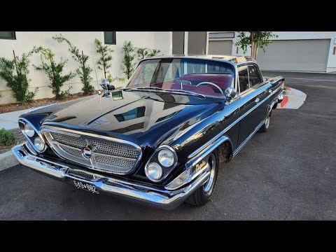 1962 Chrysler 300 (CC-1958423) for sale in Glendale, California