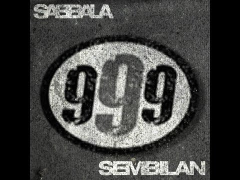 Sabbala - Sembilan [Crhymetyme Diss]