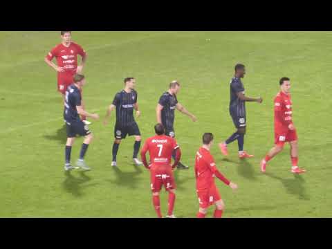ASV Geel - FC Turkse Rangers   15-11-2025