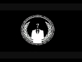 Anonymous Operation Muslim Brotherhood.