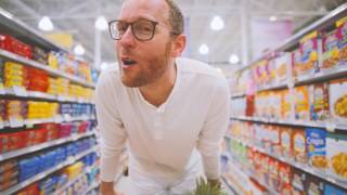 Who Rescued Who - Can't Stop The Feeling (Justin Timberlake cover)