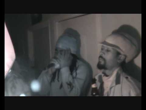 PIH-06 Potentz feat Solo Banton - Mic Check  (Solo Banton Video Special)