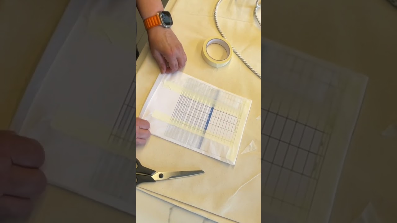 How to Print Decoupage Sheets on Napkin Paper 😍 #decoupage #crafts