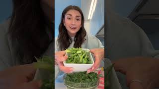 update: i ate the entire bowl in one day oops  #shorts #short #bartlett