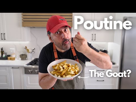 Poutine Recipe