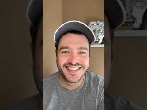 Alex vlahos questions and answers