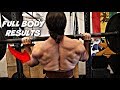 Why You SHOULD Train Full Body When Trying To Lose Weight