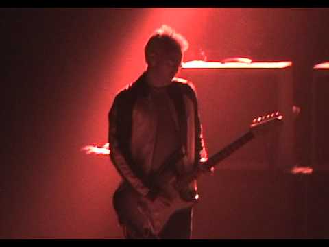 Pearl Jam - Of The Girl (San Francisco '06) HD