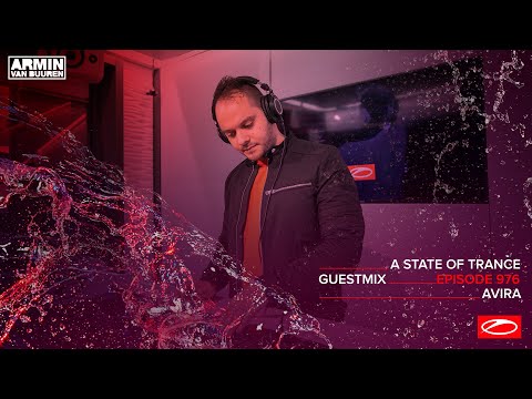 AVIRA - A State Of Trance Episode 976 Guest Mix