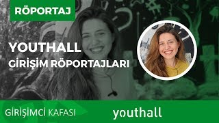 Cebimizdeki Son Parayla Stajim.net'i Kurduk! [Youthall - Girişim Röpor