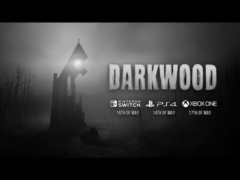 Хоррор від польських розробників Darkwood дебютує на консолях