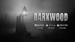 Хоррор от польских разработчиков Darkwood дебютирует на консолях