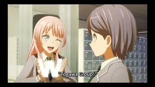 [母雞] 豐川集團會找愛音拍廣告嗎