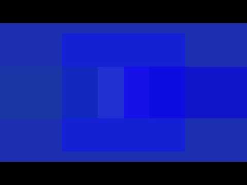 Simon Goff - Blue [BL]