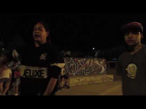 DAIGMAN vs BOROK - Semifinal Rankaos Vol. 1