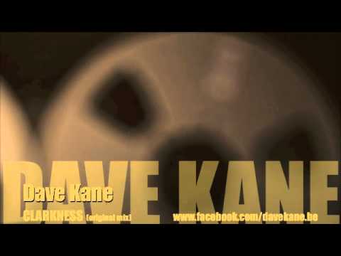 Dave Kane - Clarkness (original mix)