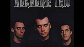 Alkaline Trio - Bloodied Up