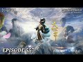 Eng Sub Episode 557 ️Martial Master AnimeXin Donghua
