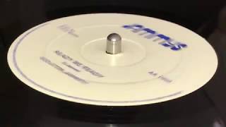 ECCLETON JARRETT ~ Ready Me Ready