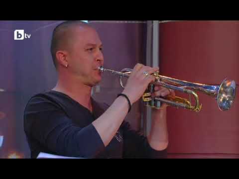 GAMZATA & KU-KU BAND - PRUJINATA KUCHEK 2016 / Гъмзата и Ку-Ку бенд - Пружината Кючек 2016