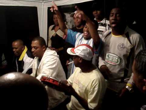 Samba de Pirituba - 31 de maio - Camisa 1988 - Convite para amar