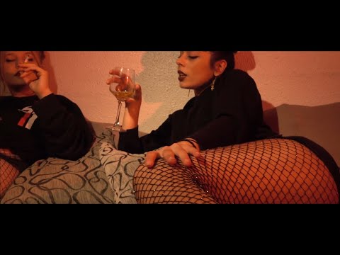 TU ERES PA'MI - EL PELIGRO FEAT KEEN LEVY