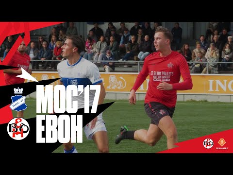 PRACHTIGE MIDDAG in BERGEN OP ZOOM 🤩🚌 | Highlights | MOC'17 - EBOH | 2e klasse E 2024-2025