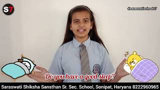 Saraswati Shiksha Sansthan Senior Secondary School Video