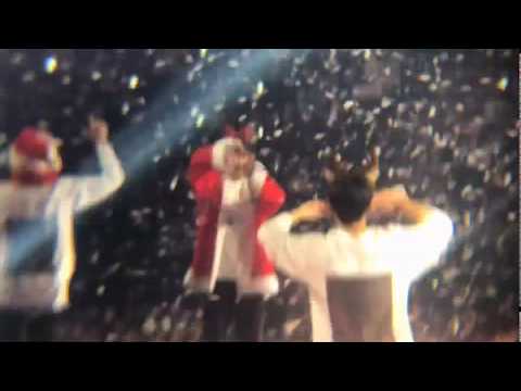 고마워 뉴이스트W