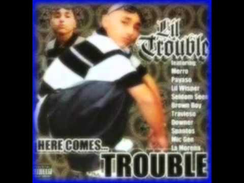 True Love-Lil Trouble